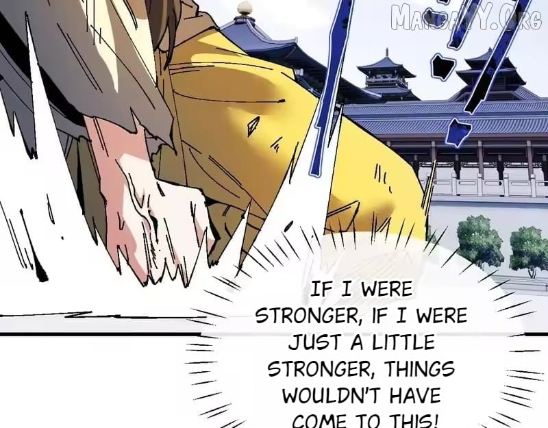 Master: This rebellious disciple is definitely not the Holy Son Chapter 170 - page 121